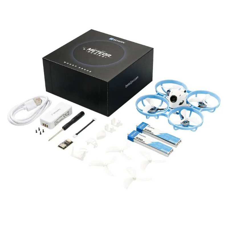 BETAFPV Meteor75 Pro 1S Borste - Drone Camera Mount recensie en prijs