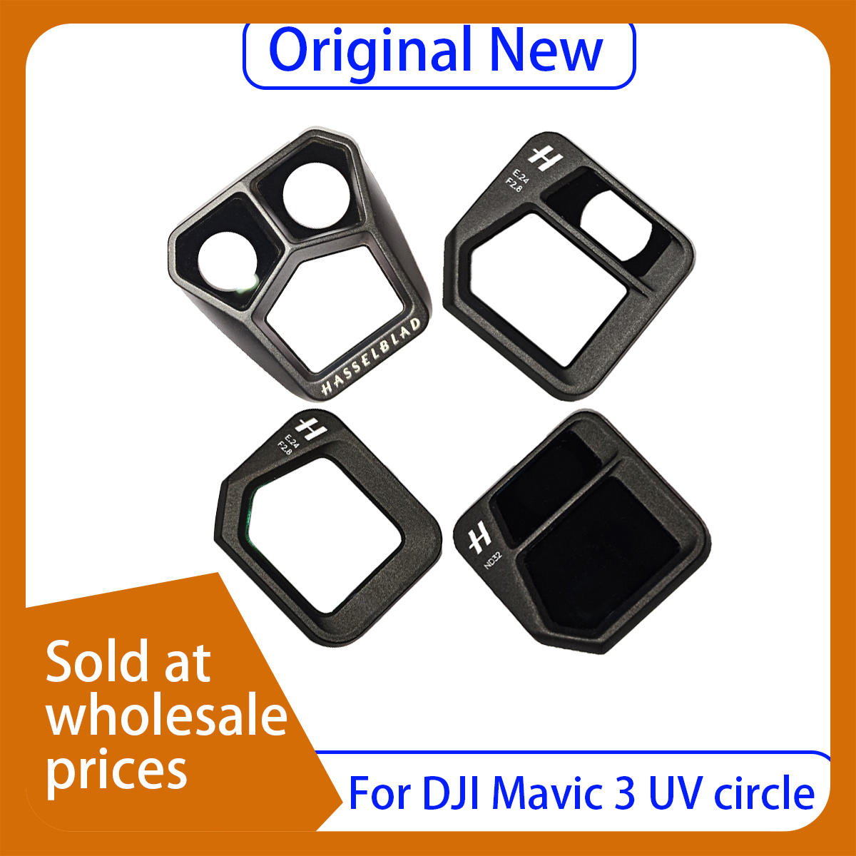 Mavic 3-serie gimbalcamera UV- - Drone Camera Filter recensie en prijs