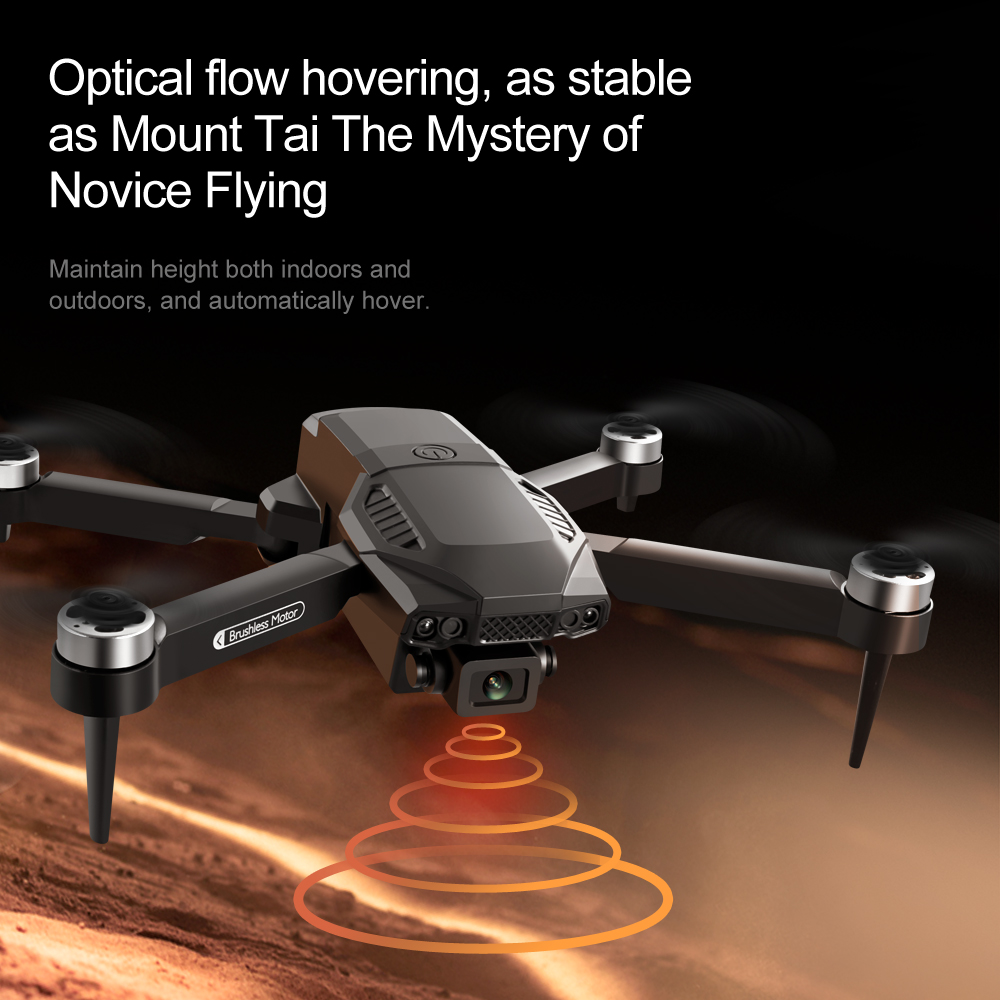 Nieuwe F198 Drone Professionel - Drone Camera Wide Angle recensie en prijs