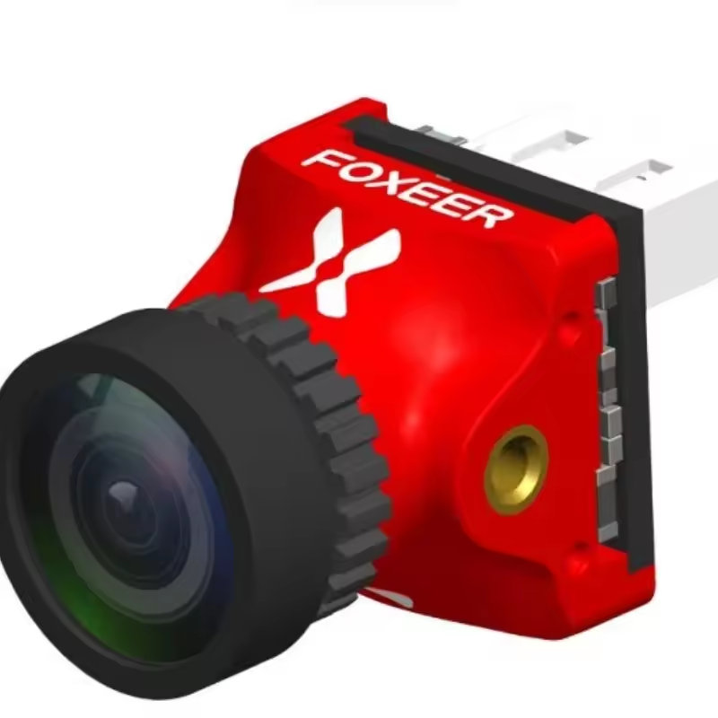 FOXEER Predator5 Camera NANO 1 - Drone Camera Lens recensie en prijs