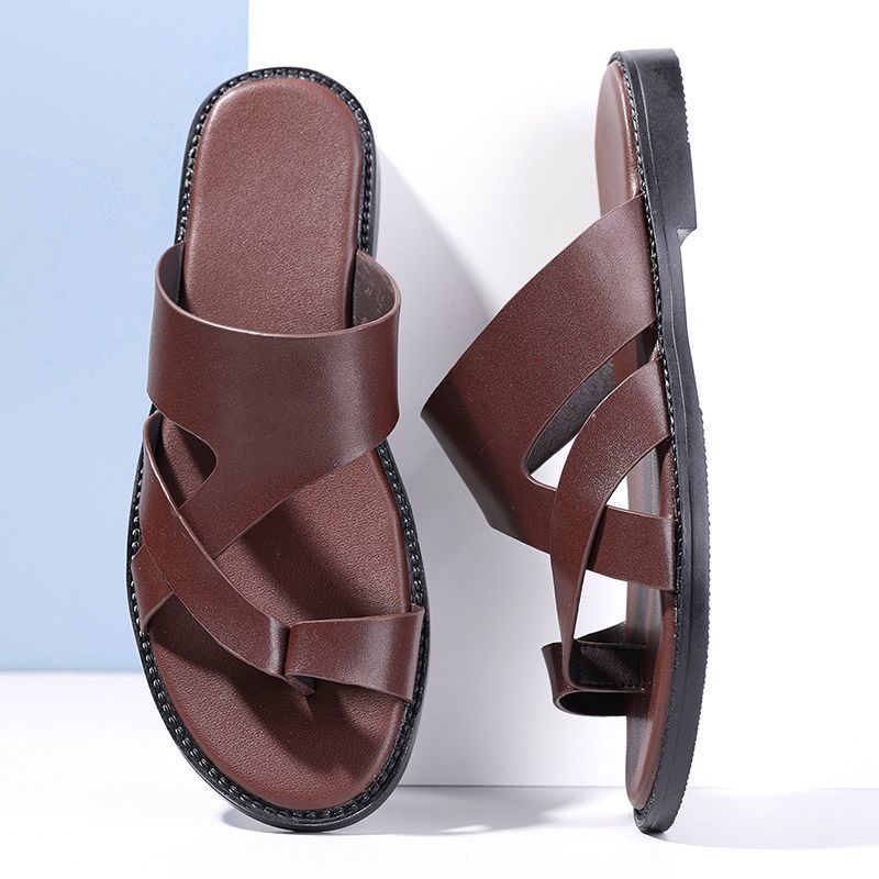 Trendy Heren Sandalen met Krui - Drone Camera Stabilized recensie en prijs