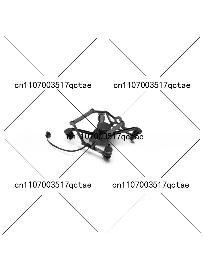Enkelvoudige Gimbal-bevestigin - Drone Camera With Gimbal recensie en prijs