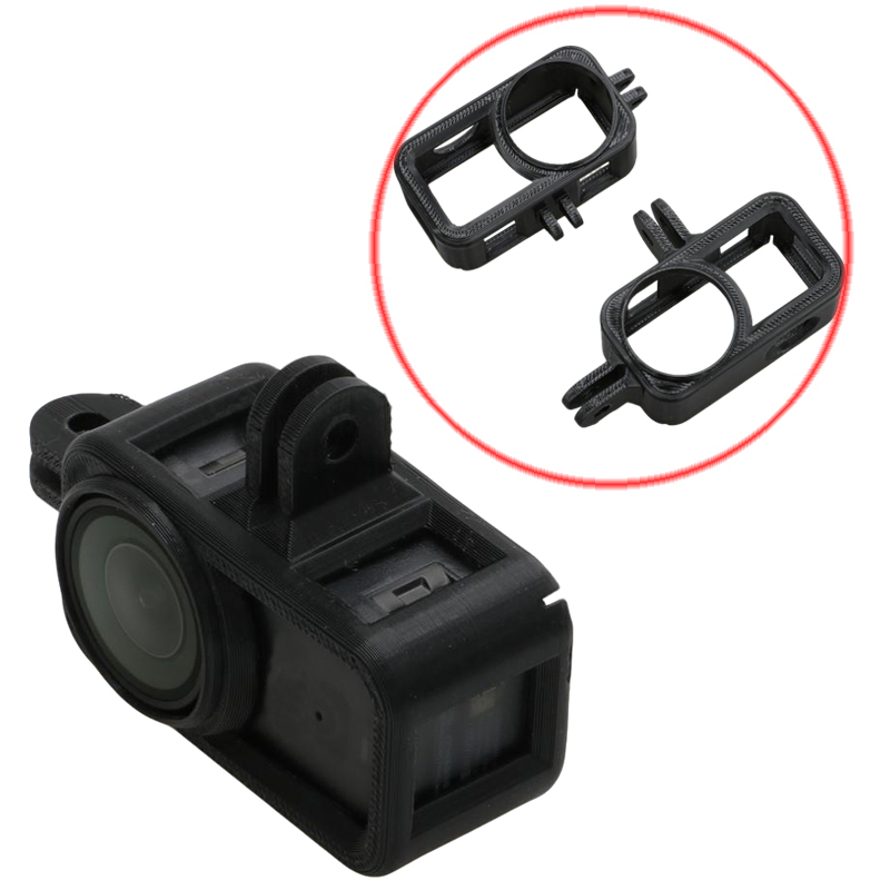 1PCS M3/M5 Interface FPV Camer - Drone Camera Case recensie en prijs