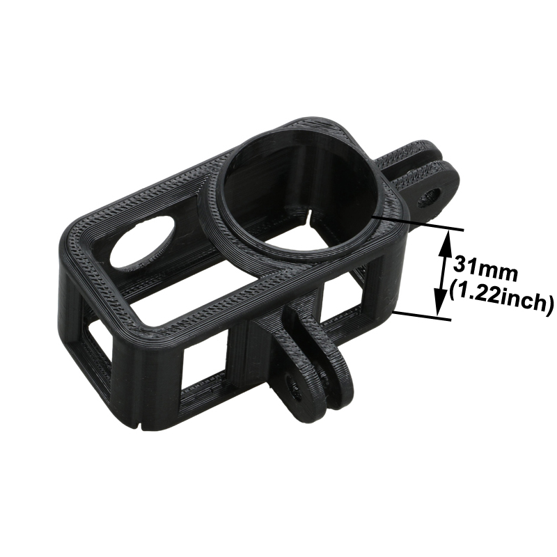 1PCS M3/M5 Interface FPV Camer - Drone Camera Case recensie en prijs