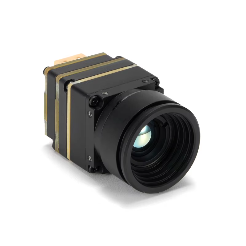 Analoge CVBS Thermische Camera - Drone Camera Thermal recensie en prijs