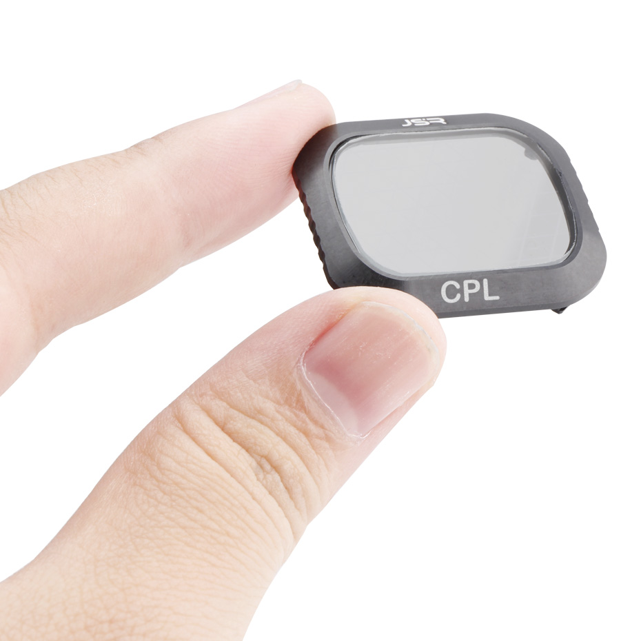 Voor Mavic 2 Pro Drone Filter  - Drone Camera Filter recensie en prijs