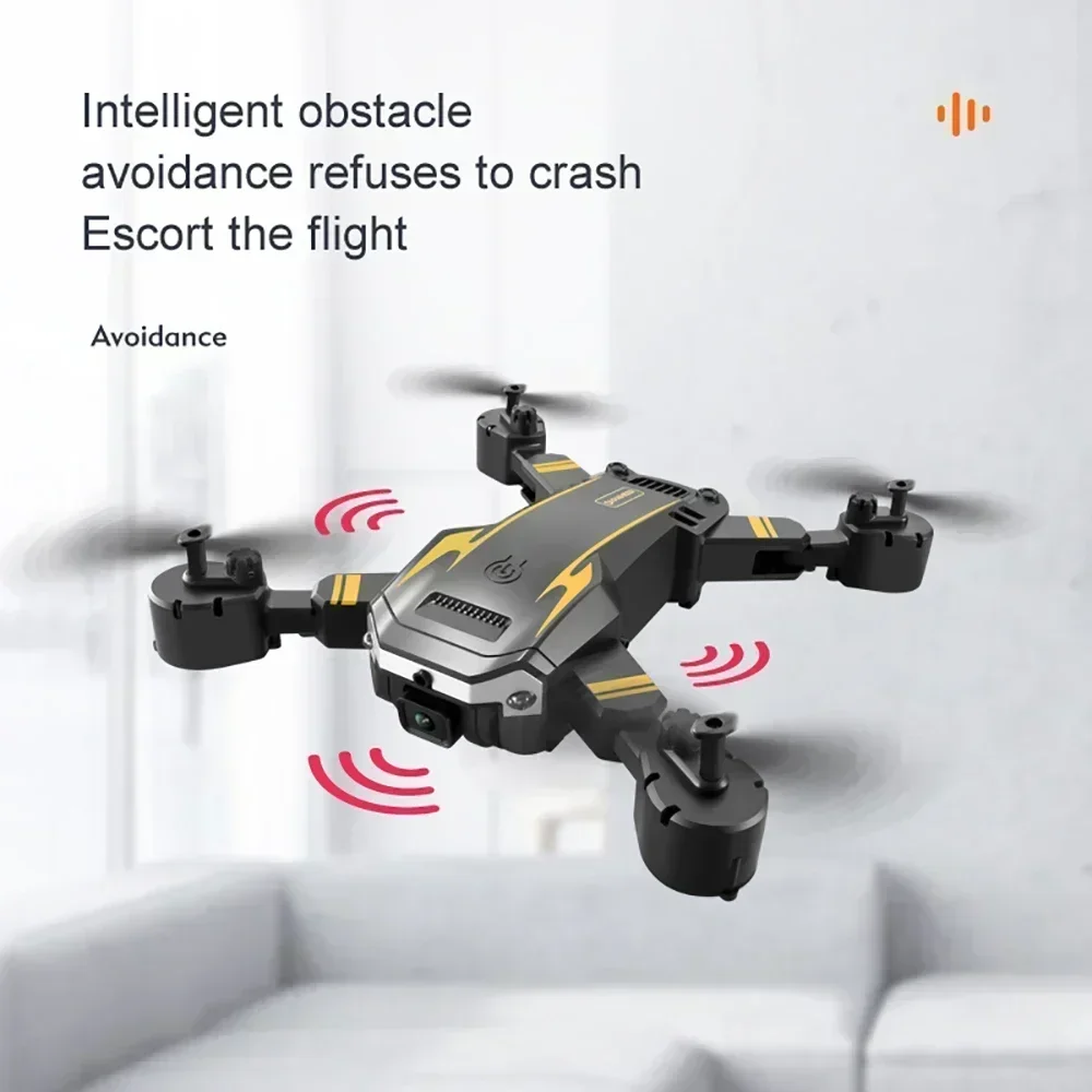 G6 Pro 8K Dual-Camera Drone, 5 - Drone Camera Professional recensie en prijs