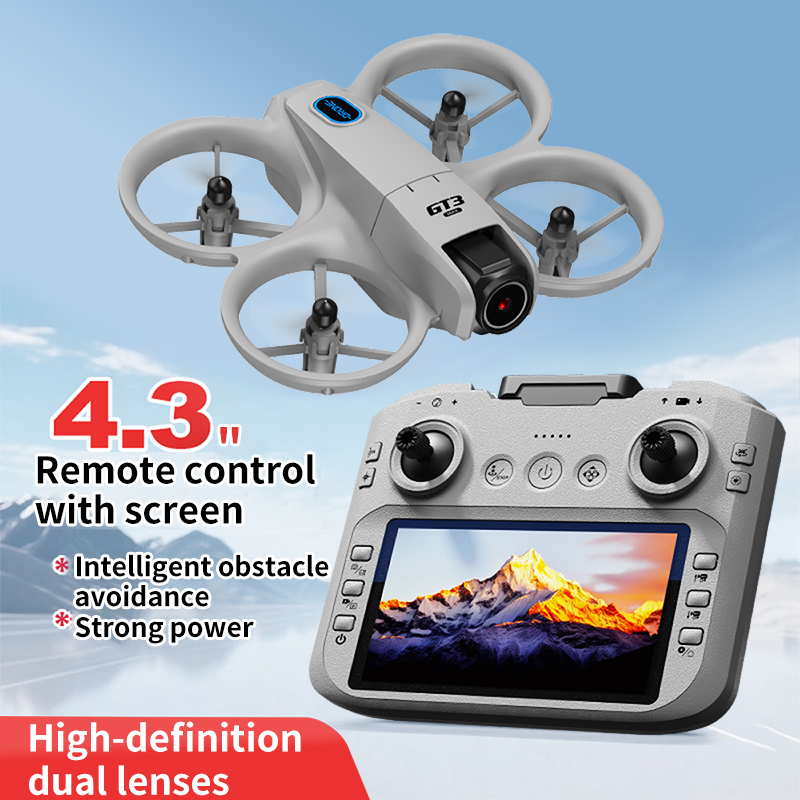 Nieuwe Model GT3 MAX Drones Gr - Drone Camera With Gimbal recensie en prijs