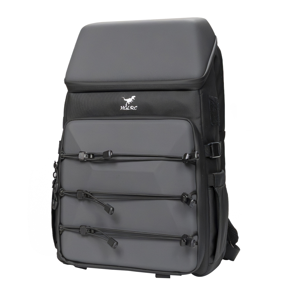 HGLRC B2 Drone&Camera-rugzak - - Drone Camera Case recensie en prijs