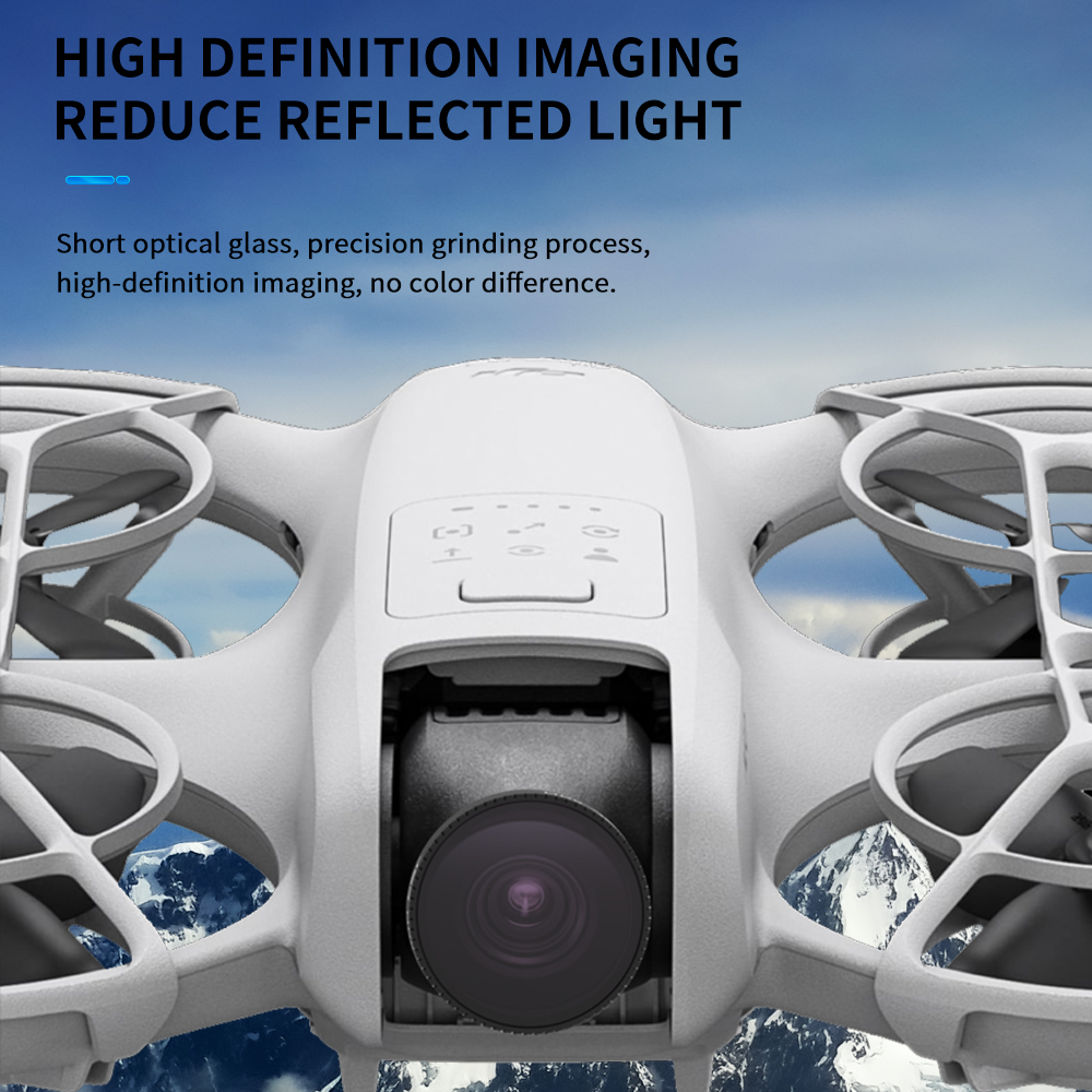 Filters Voor DJl NEO ND Filter - Drone Camera Filter recensie en prijs