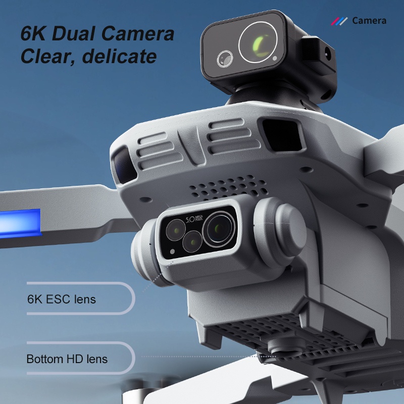 F8 MAX GPS Drone Professionele - Drone Camera Professional recensie en prijs