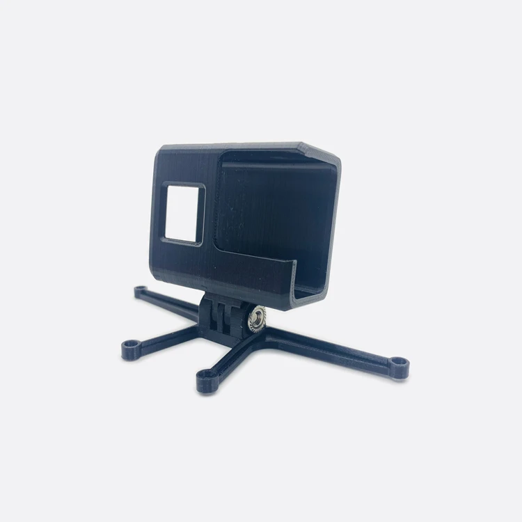 3D-geprinte Tpu-Montagebeugel  - Drone Camera Mount recensie en prijs