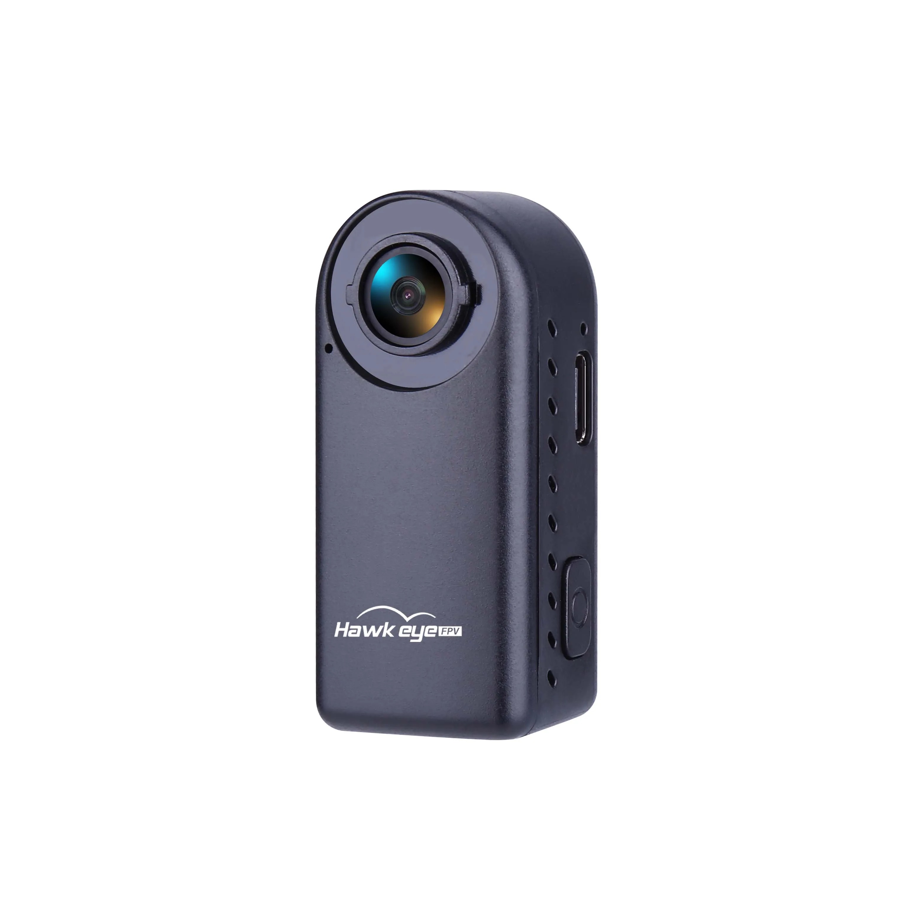 Hawkeye Thumb 3 4K Mini Action - Drone Camera Vlog recensie en prijs