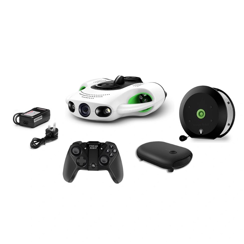 Camoro Mini Professionele 4K O - Drone Camera Professional recensie en prijs