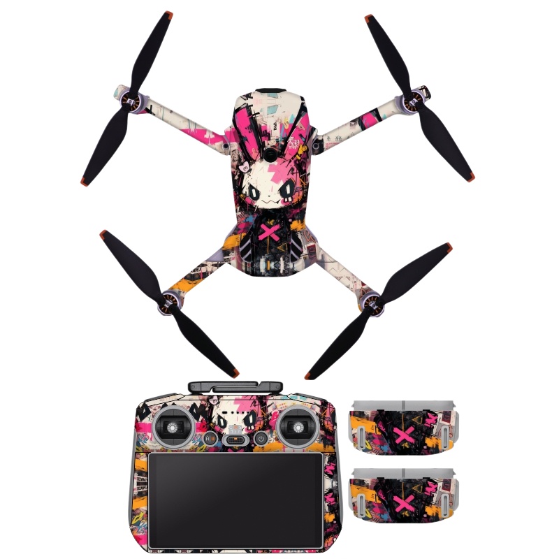 voor DJI Lito X1 RC 2 Lichaams - Drone Camera Waterproof recensie en prijs