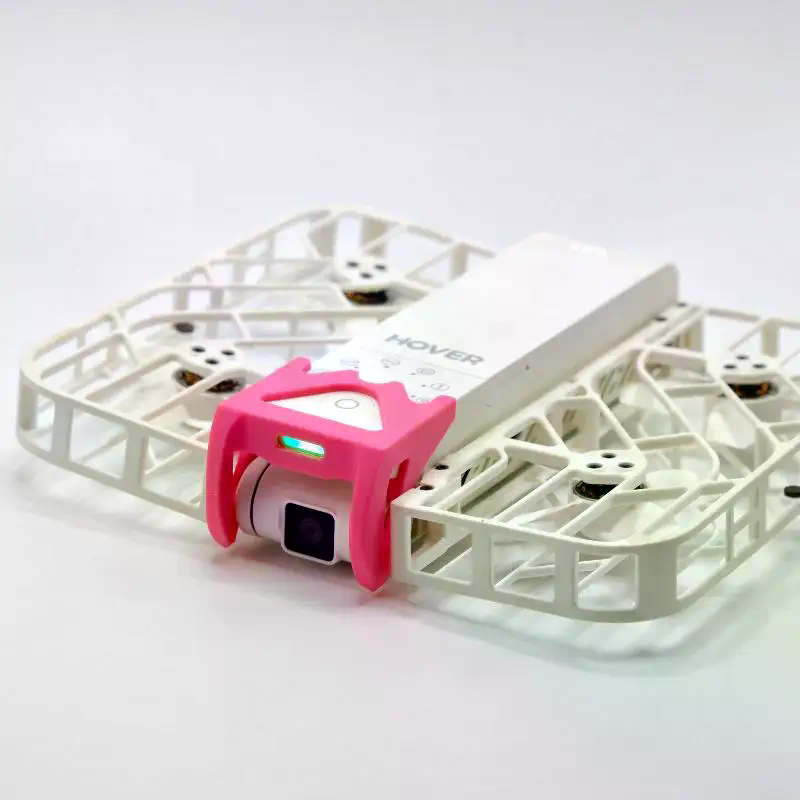 Drone Camera Gimbal Guard Anti - Drone Camera Case recensie en prijs