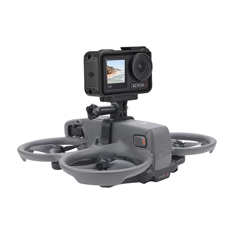 Vaste Clip Sportcamera Vlucht  - Drone Camera Action recensie en prijs