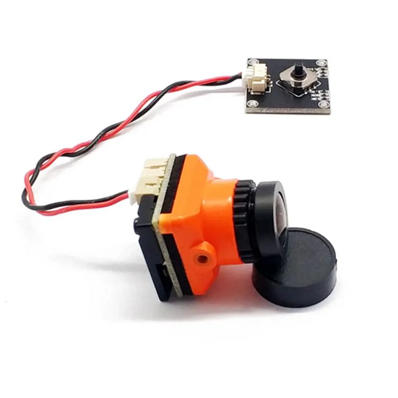 Mini FPV-camera met supergroot - Drone Camera Wide Angle recensie en prijs