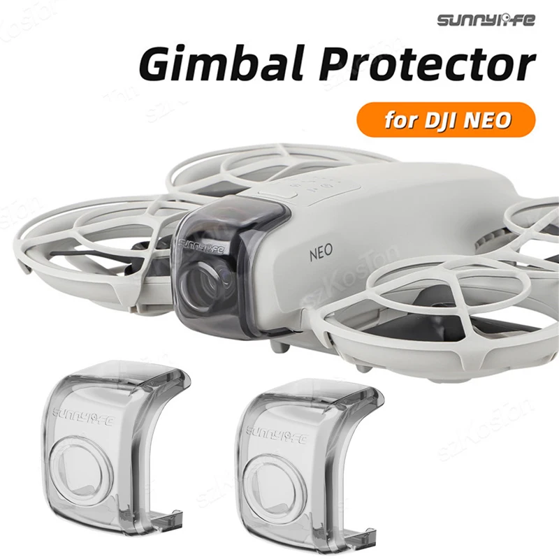 Gimbal Camera Stofdichte Lensd - Drone Camera Case recensie en prijs