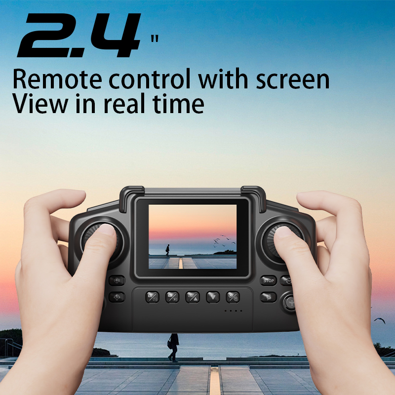 E99 Air Screen Control Drone P - Drone Camera Mount recensie en prijs