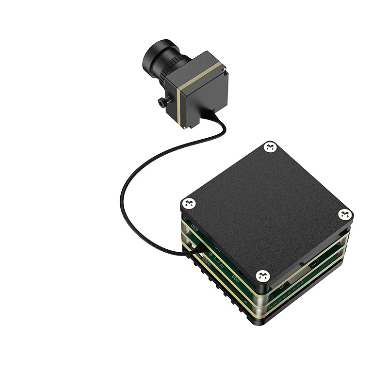 2026 Nieuwe AI VisionCube S AI - Drone Camera Thermal recensie en prijs