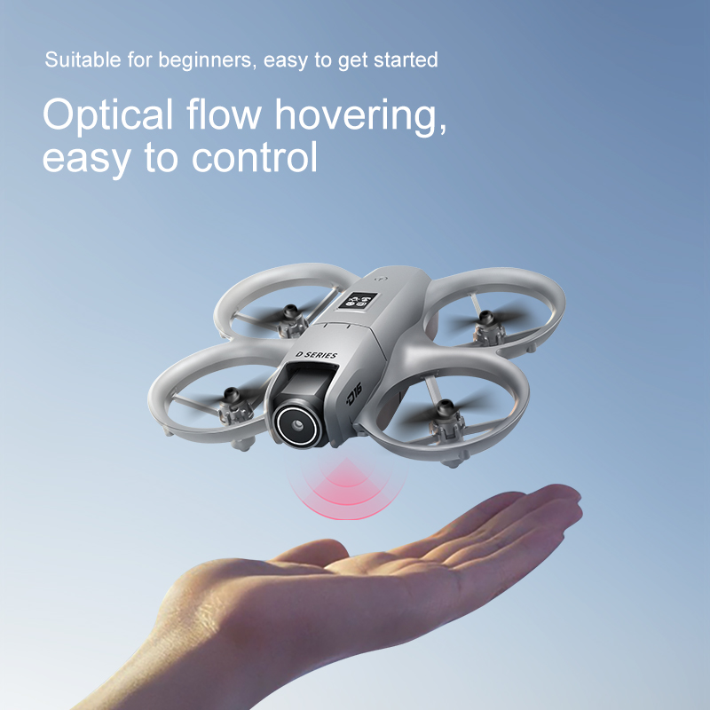 D16 Mini Drone met HD 4K Camer - Drone Camera Vlog recensie en prijs