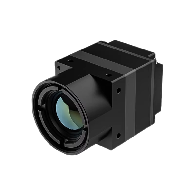 FPV Thermische Camera CVBS Int - Drone Camera Thermal recensie en prijs