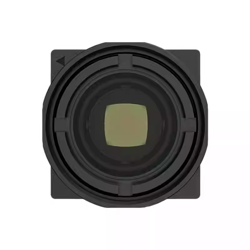 FPV Thermische Camera CVBS Int - Drone Camera Thermal recensie en prijs