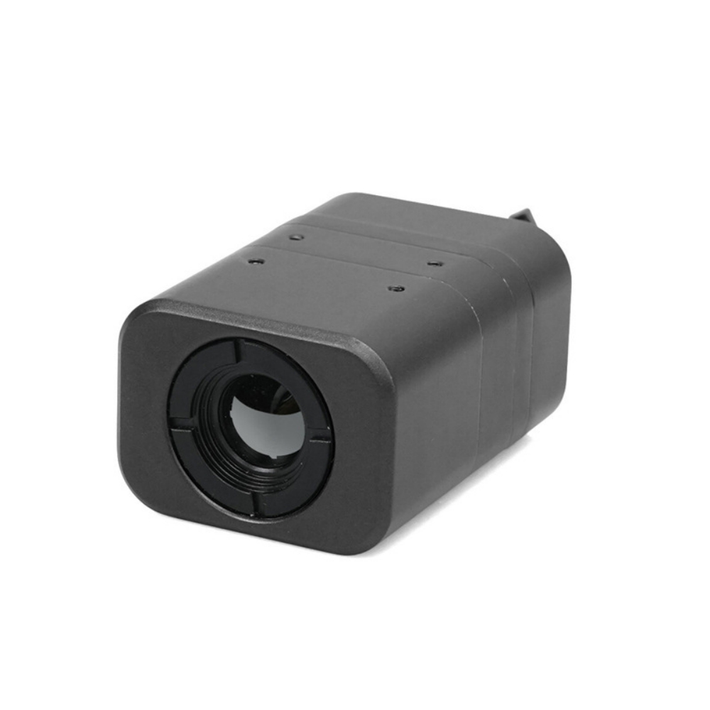 NCZOBOE FPV analoge warmtebeel - Drone Camera Thermal recensie en prijs