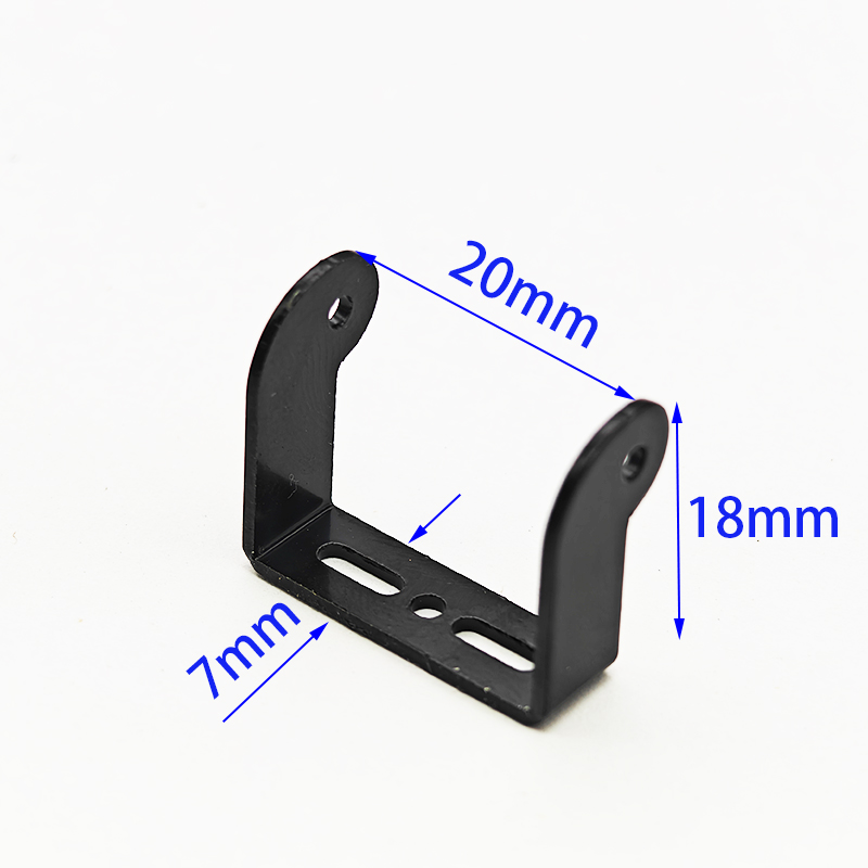 19*19mm Micro FPV Camera Beuge - Drone Camera Mount recensie en prijs
