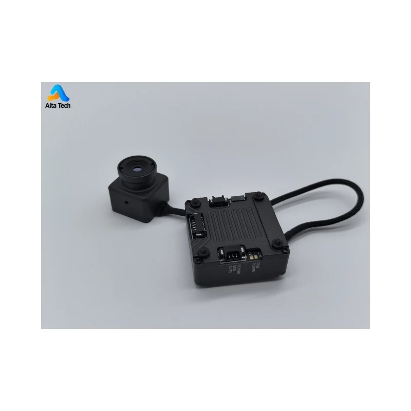 AI Dr-one Componenten voor Cad - Drone Camera Thermal recensie en prijs