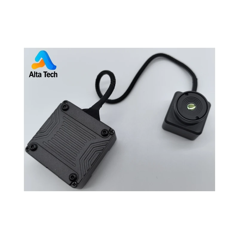 AI Dr-one Componenten voor Cad - Drone Camera Thermal recensie en prijs