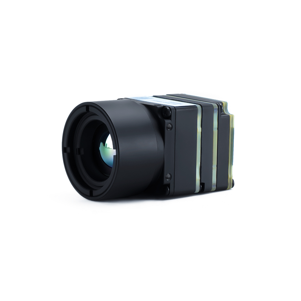 Nieuwe high-resolution thermis - Drone Camera Thermal recensie en prijs